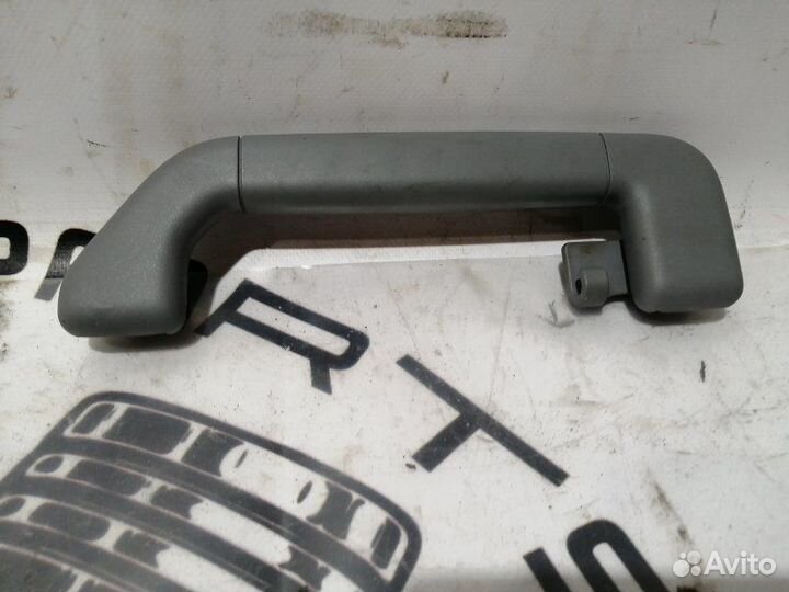 Ручка потолочная задняя левая Volkswagen Touareg