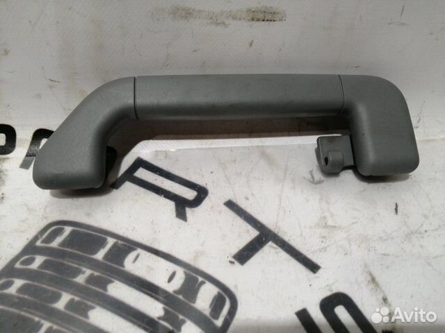 Ручка потолочная задняя левая Volkswagen Touareg