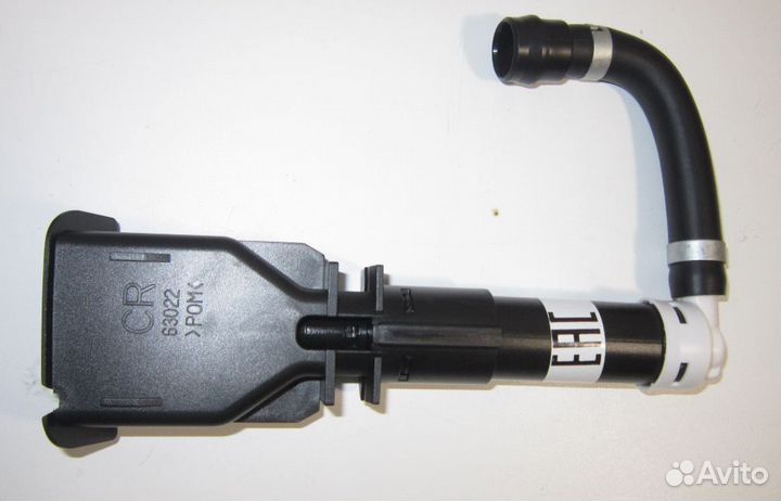 Fx35 Форсунка омывателя фары правая (седан) (Китай