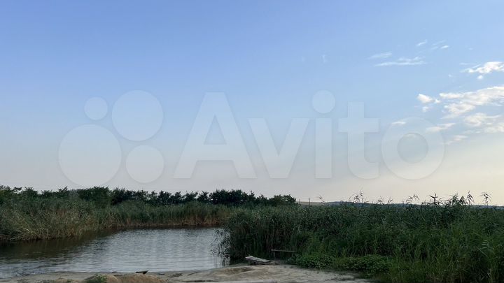 Участок 7,5 сот. (СНТ, ДНП)