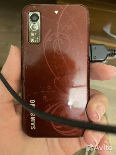 Samsung la fleur