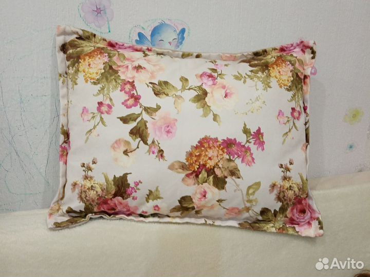 Подушечка декоративная