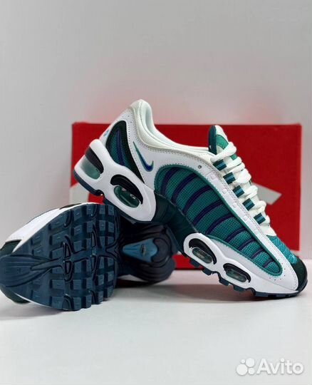 Nike Air Max Tailwind 4 