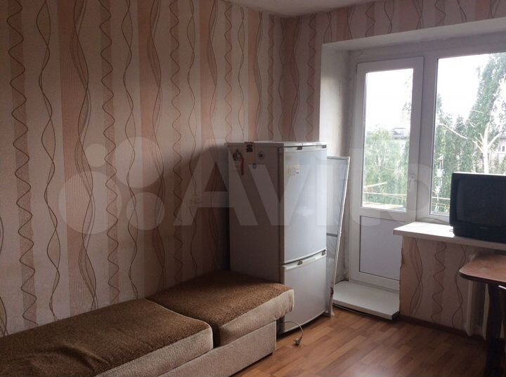 2-к. квартира, 49 м², 5/5 эт.