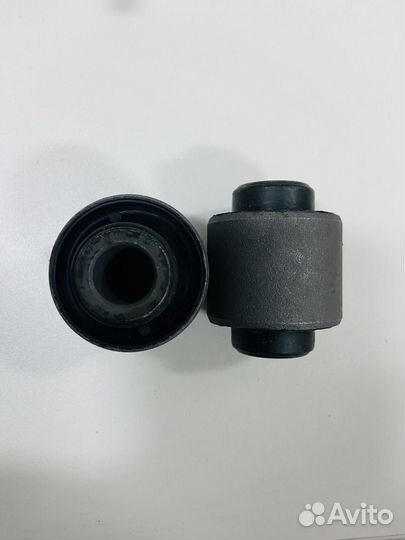 Сайлентблок заднего продольного рычага chrysler co