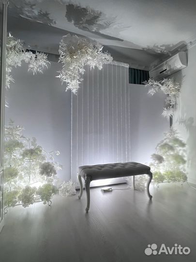 Прокат Аренда фотозоны фотозона