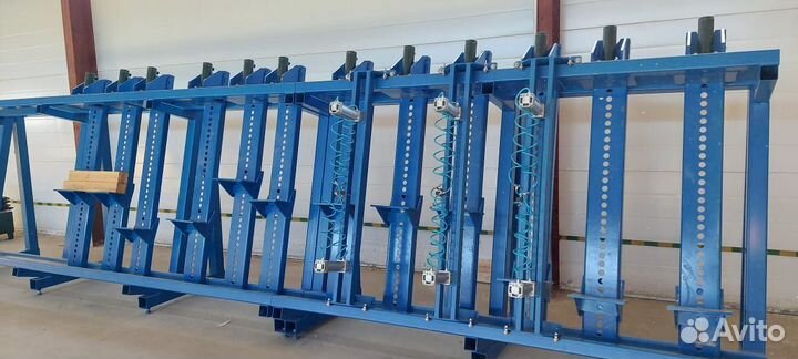 Вайма гидравлическая столярная модель вп-12(4)