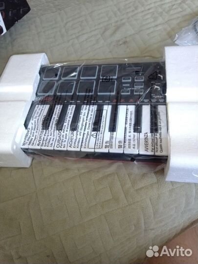 Akai mpk mini play