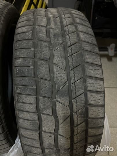 Continental ContiWinterContact TS 830 P 235/45 R19