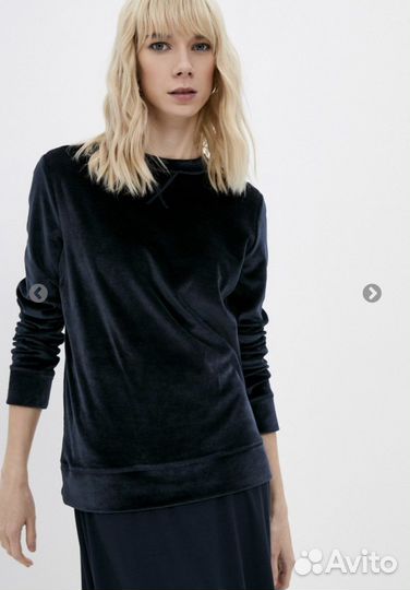 Свитшот max mara leisure М