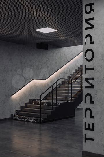 Офис, 48 м²