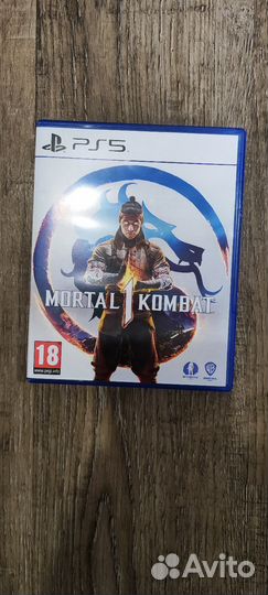 Игры для приставок ps5