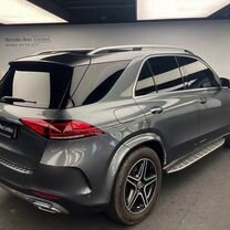 Mercedes-Benz GLE под заказ, Слуцк