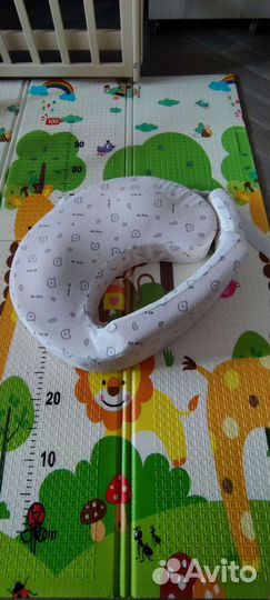 Подушка для кормления