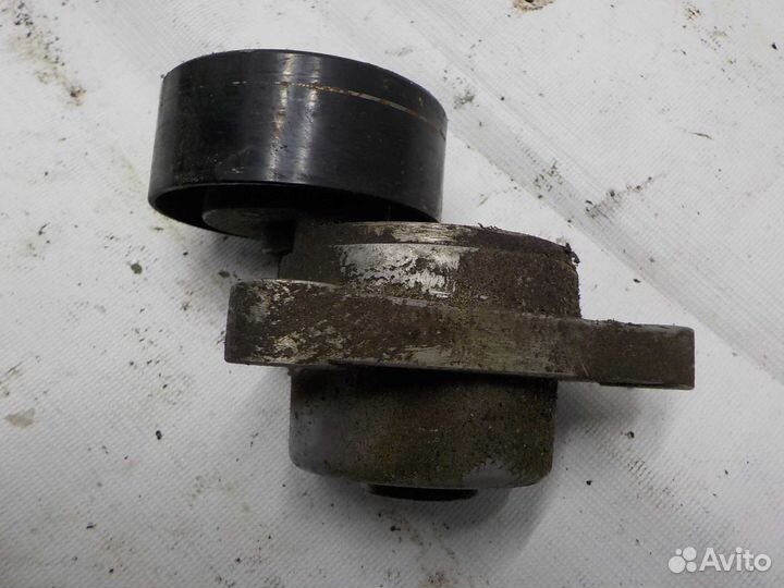 Ролик натяжной chevrolet aveo T250