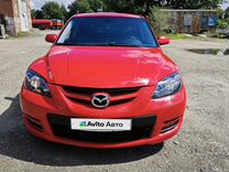 Mazda 3 MPS 2.3 MT, 2007, 250 000 км, с пробегом, цена 900 000 руб.