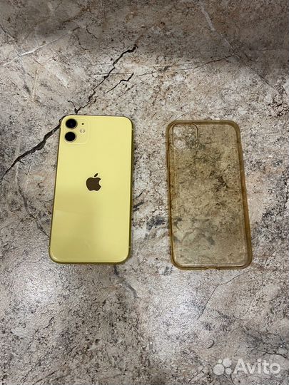 iPhone 11, 64 ГБ