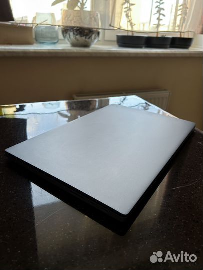 Ноутбук Xiaomi Mi Notebook Pro 15.6