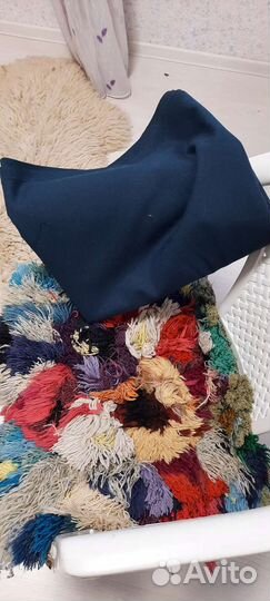 Ткань костюмная отрез