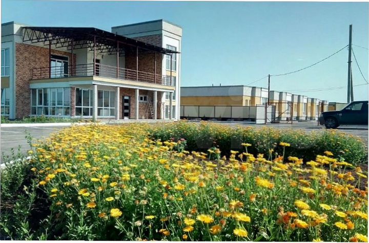 Участок 7,5 сот. (СНТ, ДНП)