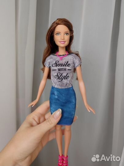 Кукла Barbie fashionistas 15