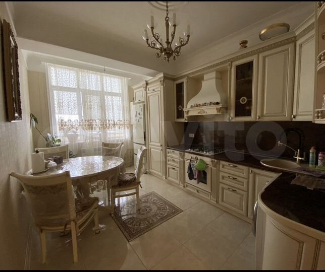 1-к. квартира, 50 м², 5/6 эт.
