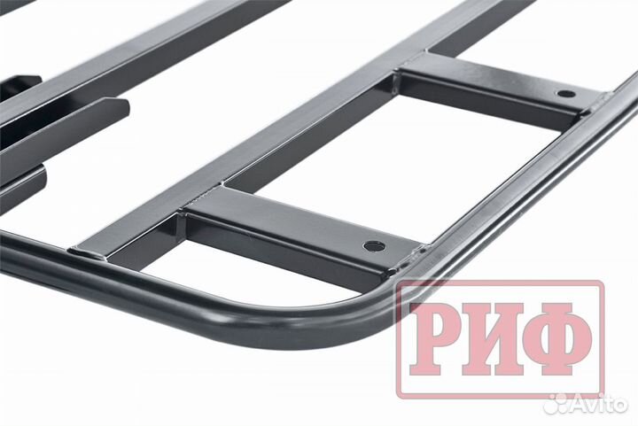 Багажник экспедиционный Риф Mitsubishi L200 III