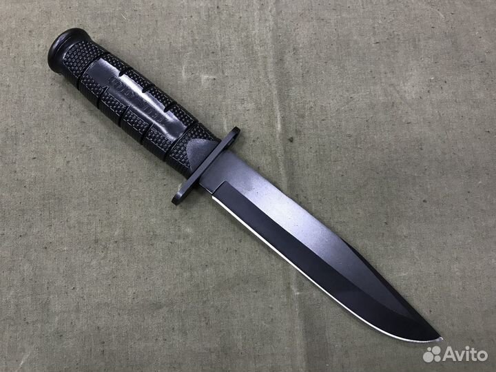 Нож Cold Steel с огнивом