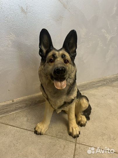 Восточноевропейская овчарка