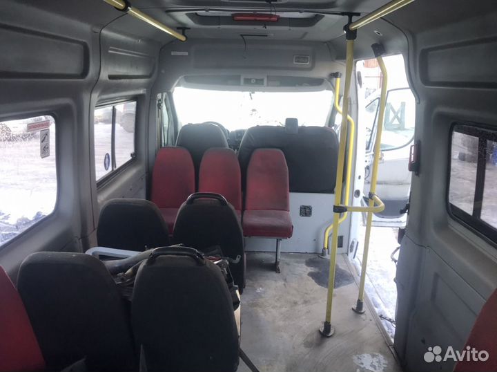 Поручень поручни Boxer Jumper Ducato 250 3