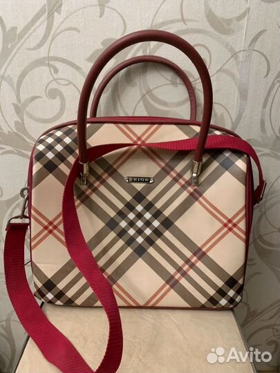 Дорожный саквояж Rion