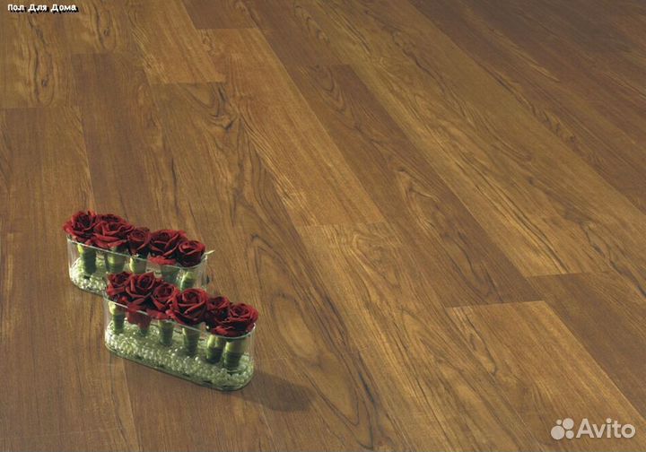 Паркет ясень