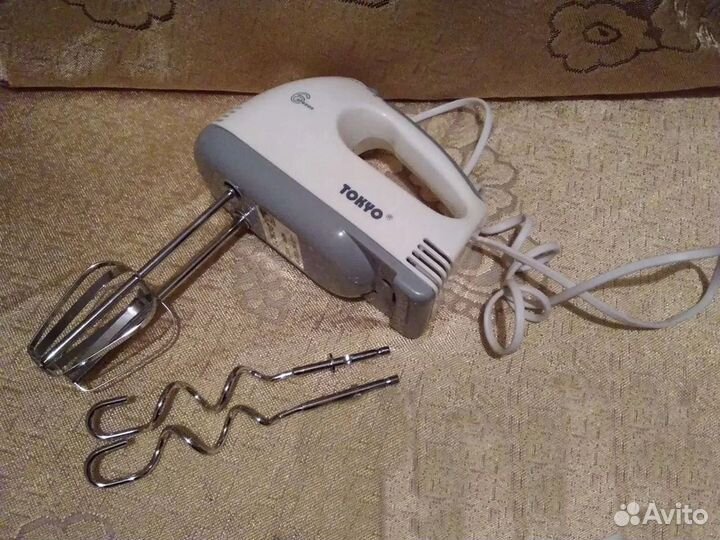 Миксер погружной Tokyo