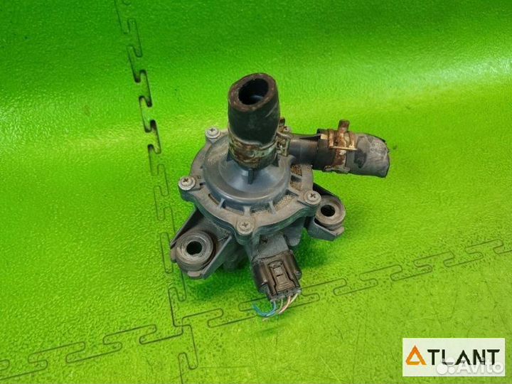 Помпа инвертора toyota prius