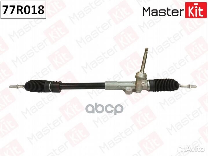 Рейка рулевая Hyundai iX35 2010-2013,Hyundai Tu