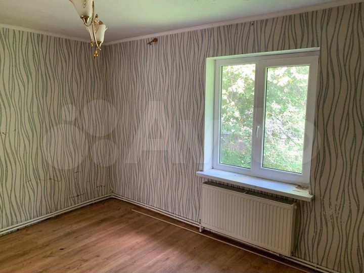 Дом 77,3 м² на участке 6 сот.