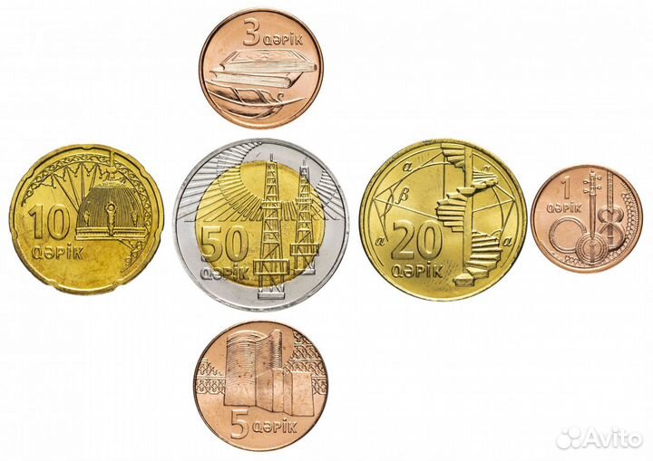 Наборы монет снг