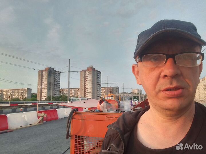 Демонтажные работы в квартире