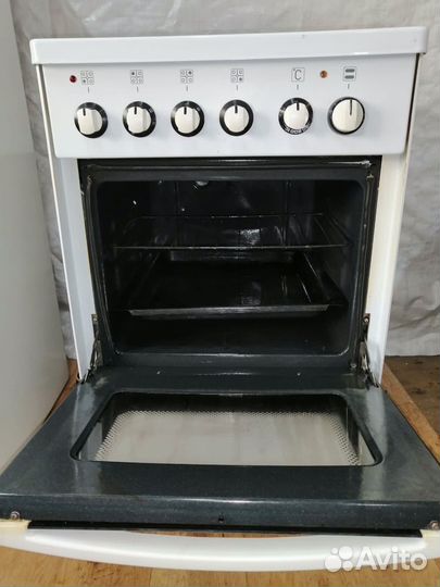 Плита электрическая доставка