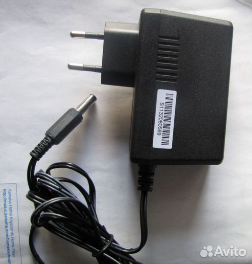 Адаптер к синтезаторам Yamaha