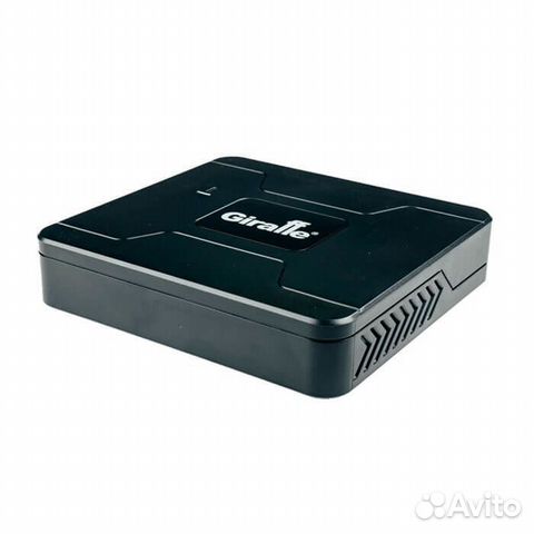 Видеорегистратор Giraffe GF-DV0803 v4