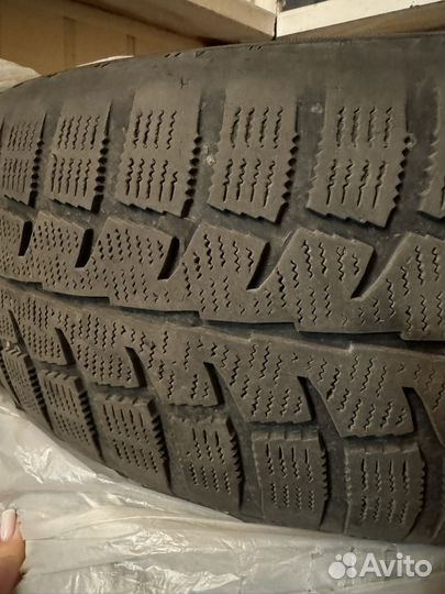 Cordiant Polar SL 215/60 R17