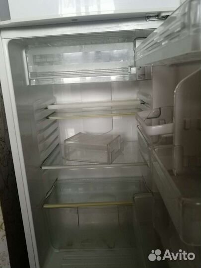 Холодильник sharp Япония