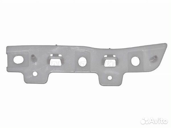 Крепление бампера