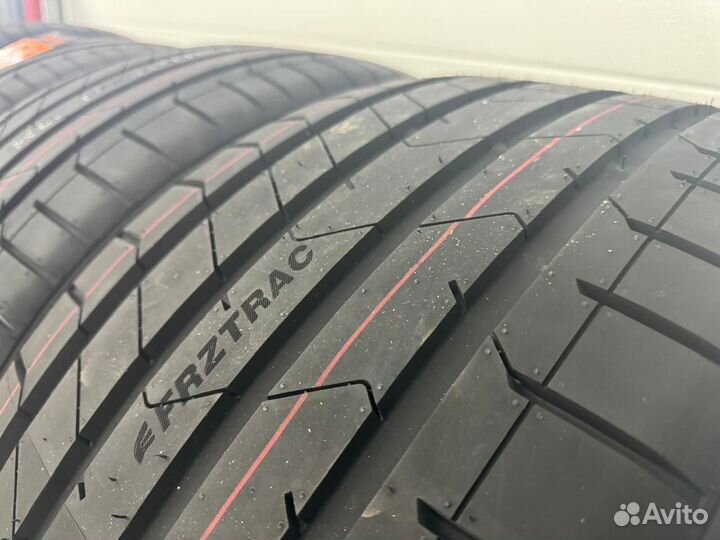 Frztrac Sport RC600 285/40 R22 109W