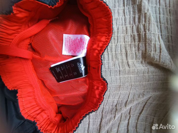 Спортивный костюм adidas 116