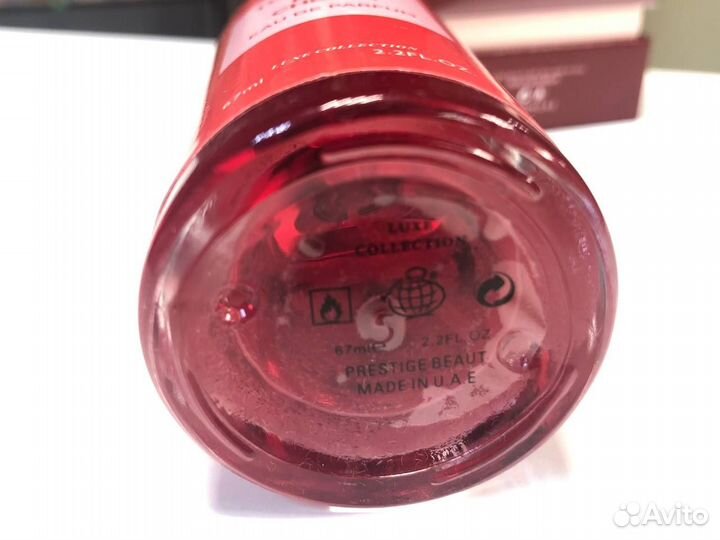 Парфюм Унисекс Tom Ford Cherry 67 ml