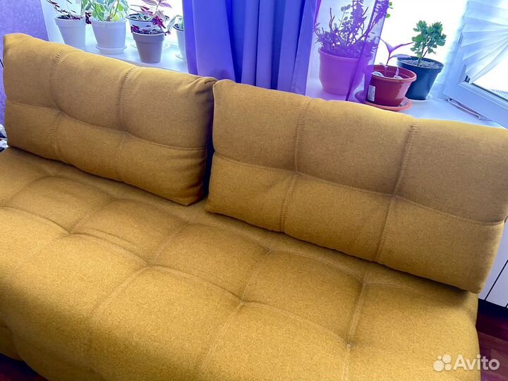 Диван Дэнди