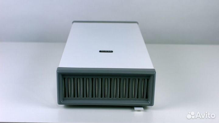 Приточный клапан Vakio KIV (вакио кив)