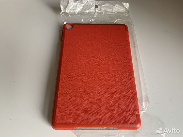 iPad mini case smart case чехол
